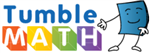 tumble math 